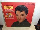 Elvis Presley – Girl Happy 1965 LP RCA Victor RD 7714    NM / NM