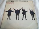 THE BEATLES   HELP ** 1965 UK 1st PARLOPHONE LP