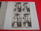 LP ITALIAN PROG IL BALLETTO DI BRONZO - YS - W/BOOK ORIGINALE POLYDOR