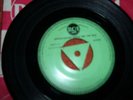 ELVIS PRESLEY WITH JORDANAIRES RCA 1136 TRI CENTRE DEMO MY WISH CAME TRUE VG £40