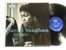 SARAH VAUGHAN - sarah vaughan - MERCURY EMARCY JAZZ - DG - NM //