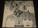 The Beatles rare '66 German CLUB LP Revolver on Odeon HÖR ZU EX+  beat  psych