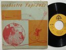 ORCHESTRE YAPI JAZZ la souffrance  AFRO LATIN SAFIEDEEN EP ?