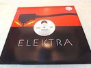 METALLICA PROMO LP---