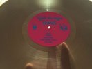 Thee Oh Sees – Drop Ltd Gold Teeth Vinyl Only 1000 Made OOP
