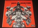 The Rolling Stones rare '72 UK 1st press LP Rock 'N' Rolling Stones  mint- 1L/1L