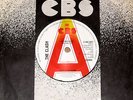 THE CLASH What's My Name 7 UK Promo Demo 45 Rare Punk Vinyl Bored with USA