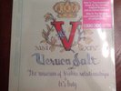 Veruca Salt RECORD STORE DAY 2014 The Museum of Broken Relationships/It's holy