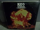 KISS THE ORIGINALS Triple Pack Most Near Mint (one side VG+)