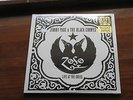 Jimmy Page & The Black Crows Live at The Greek-RSD Blue Vinyl Lp SEALED L K