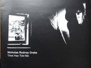 3x LP Nick Drake Nicholas Rodney Drake Time Has Told Me Jackson C. Frank demos