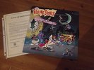 Rolling stones firmas originales mick jagger signed autograph