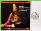 PHILIPS Dig.* Piano Concerto 22, 23 * MOZART * Uchida * TATE * NM