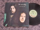 TIR NA NOG A Tear And A Smile ORIGINAL UK GATEFOLD EXCELLENT