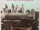 THE EARTH DISCIPLES - GETAWAY TRAIN - ORIG Solid State LP 18064 FUNK Near MINT