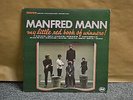 MANFRED MANN 