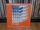 Steve Lacy--Stabs: Solo in Berlin LP  German Import