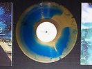 MAE Destination Beautiful LP BLUE GOLD VINYL ONLY/500 Record Store Day 2014  RSD