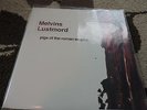 MELVINS/LUSTMORD SPLIT DBL 12