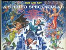 RCA Living Stereo LSP-1773 LP NM Bob and Ray Throw A Stereo Spectacular TAS