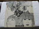 BEATLES  REVOLVER - Original from August 1966  MONO  UK LP  Y/B EX+/EX