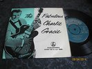 ORIG. UK 1957 EP 