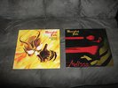 Mercyful Fate mellissa lp with Don't Break the Oath Japan