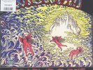 Wigwam - Fairyport Green Vinyl Edition EU 2LP
