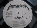 Metallica ONE  3 TRACK 12