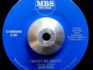 ELECTRO BOOGIE FUNK 45 SHE REE 