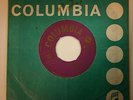 HEAR Ruth Brown 45 Lucky Lips/My Heart is Breaking COLUMBIA 3913 RARE R&B bopper