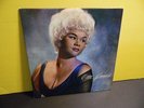 Etta James-Argo LP 4013-VG+ Rare