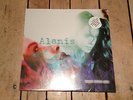 Alanis Morissette Jagged Little Pill lp vinyl record 12