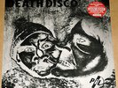 PUBLIC IMAGE LIMITED  - DEATH DISCO, 2014 RECORD STORE DAY NUMBERED vinyl 12
