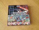 Wigan Casino 25th Anniversary 10 Singles Box Set