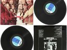 ABBA - Ring Ring (Album LP, Polar Sweden 1973, original issue)