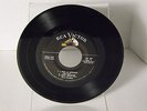 ELVIS PRESLEY 45 EP:Blue Suede Shoes, Tutti Frutti, I Got A Woman, Just Because