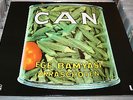 CAN EGE BAMYASI UNITED ARTISTS UAS 29 414 I 1972 ERSTPRESSUNG KRAUTROCK PROG