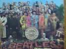 The Beatles, orig. mono Lp - Sgt. Peppers Lonely Hearts Club Band, PMCO 7027