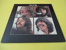 THE BEATLES 'LET IT BE' (APPLE, LP ALBUM,1970)
