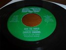 CHARLES SIMMONS 
