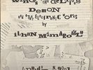 Ilhan MIMAROGLU - Wings of the Delirious Demon - FINNADAR SR-9001 - STEREO
