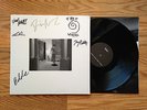 Whirl Distressor ORG Whirr Nothing Deafheaven Slowdive lp Nude Shoegaze Kidman