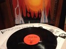 Yezda Urfa- Sacred Baboon. Prog, psych, Syn-Phonic, all inserts, NM