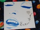 MADONNA  EROTICA Vinyl Germany 2 lp RARE- Cov EX Rec NM Free Shipping
