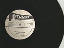JOHNNY OSBORNE / ALL I HAVE IS LOVE / BOB & TYRONE / I DON'T CARE / 12''/ VG+