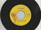 KINGSTONIANS / ''HOLD DOWN'' / BARRY YORK / ''WHO WILL SHE BE / 7''/ VG+
