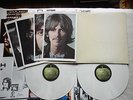 2 LP BEATLES 