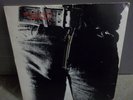 The Rolling Stones Sticky Fingers EX/VG+