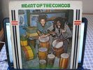 CONGOS/HEART OF/JA CONGO ASHANTY LP/LEE PERRY